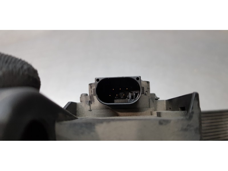 Recambio de pedal acelerador para mercedes clase r (w251) 320 cdi (251.022) referencia OEM IAM A1643000004  