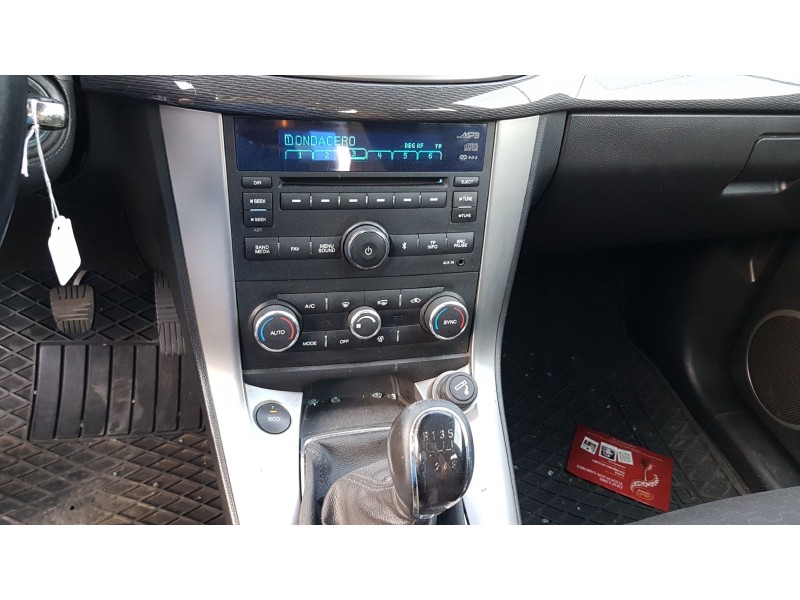 chevrolet captiva del año 2013