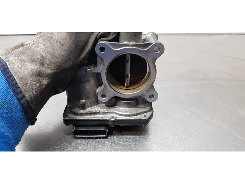 Recambio de caja mariposa para honda civic (fk) 1.6 i-dtec comfort referencia OEM IAM 16800RZ0G0  