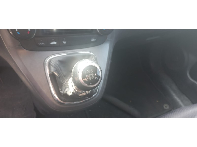 honda cr-v (re) del año 2007