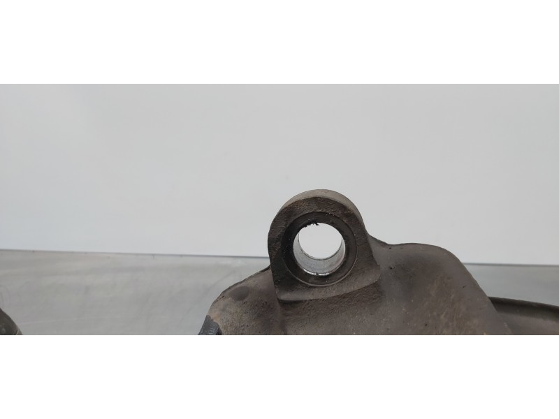 Recambio de mangueta delantera derecha para iveco daily caja abierta / volquete 35 - s 11 volquete referencia OEM IAM 500391885 