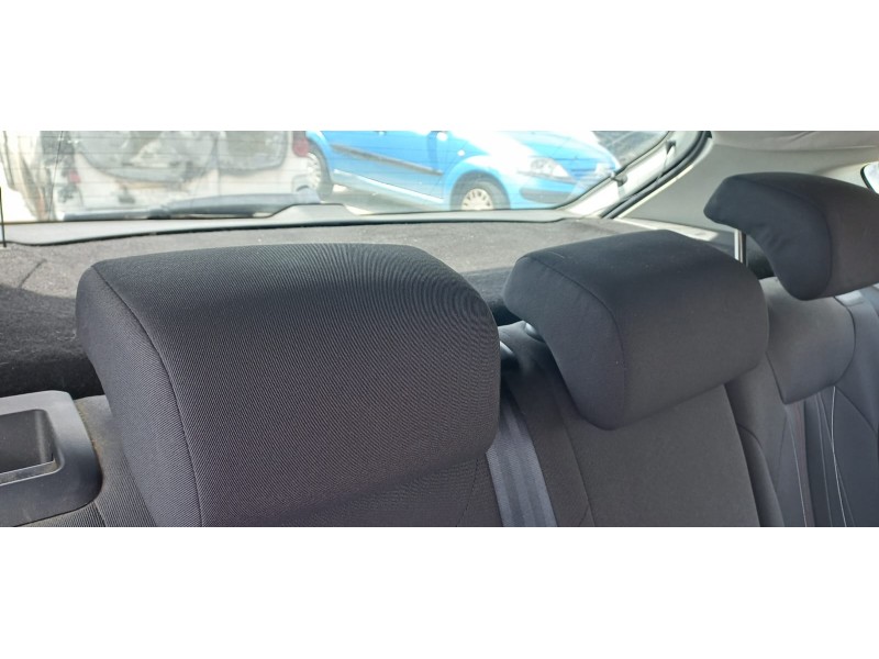 seat leon (1p1) del año 2012