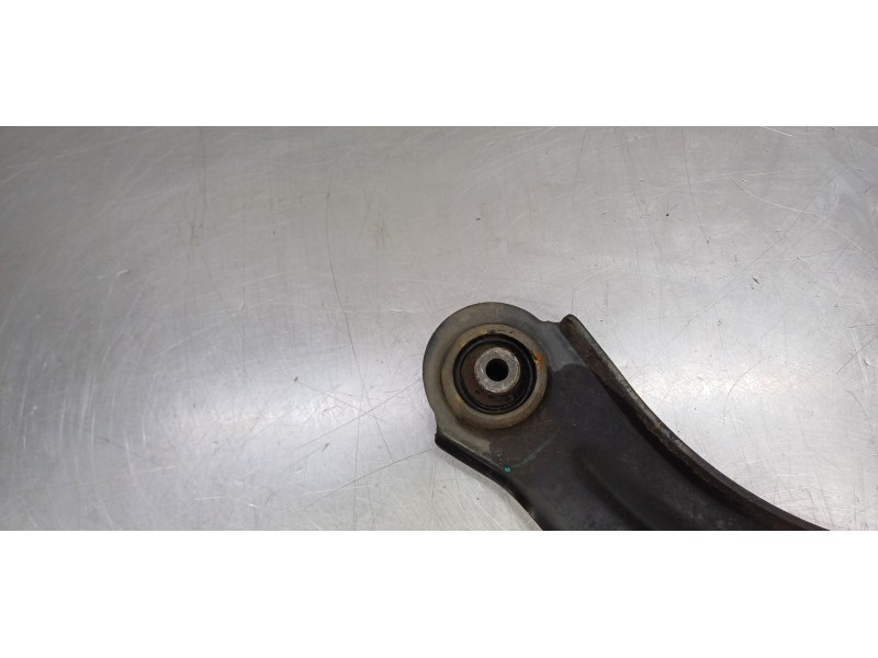 Recambio de brazo suspension inferior delantero izquierdo para renault clio iv authentique referencia OEM IAM 545050399R  