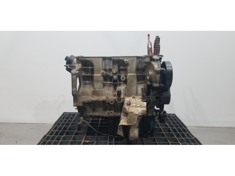 Recambio de motor completo para mini mini (r56) cooper referencia OEM IAM N12B16A  