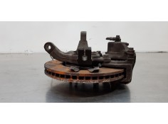 Recambio de mangueta delantera izquierda para kia carens ( ) basic referencia OEM IAM 51715A4500