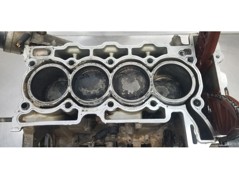 Recambio de motor completo para mini mini (r56) cooper referencia OEM IAM N12B16A  