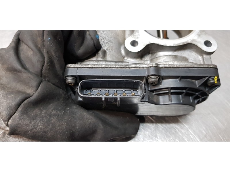 Recambio de caja mariposa para honda civic (fk) 1.6 i-dtec comfort referencia OEM IAM 16800RZ0G0  