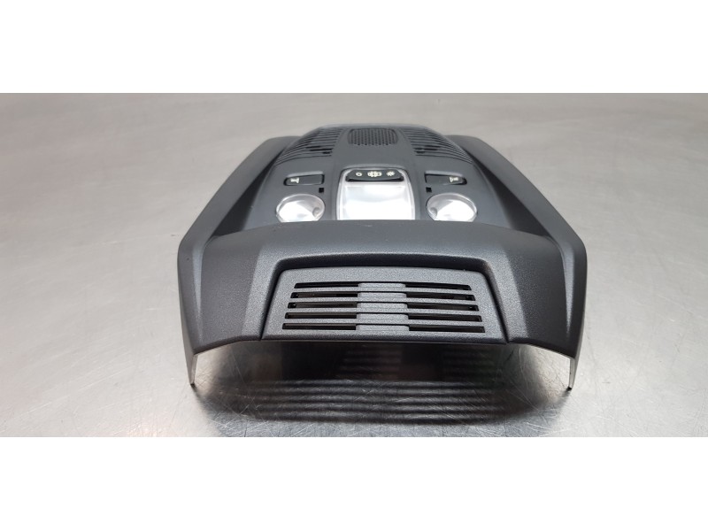 Recambio de luz interior para peugeot 3008 active referencia OEM IAM 96781446ZD 9825946880  Recambio de luz interior para peugeot 3008 active referencia OEM IAM 96781446ZD 9825946880