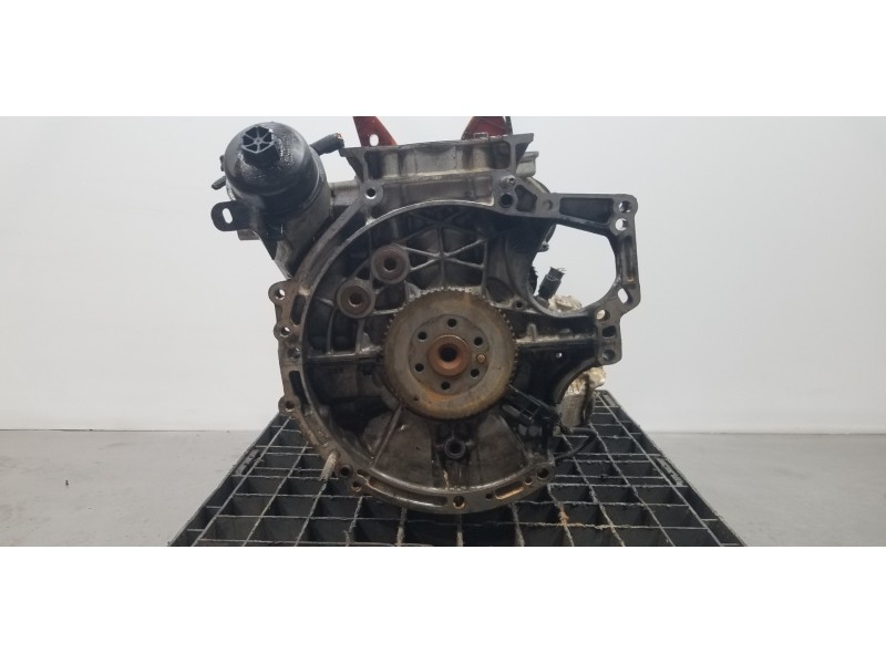 Recambio de motor completo para mini mini (r56) cooper referencia OEM IAM N12B16A  