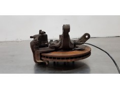 Recambio de mangueta delantera izquierda para kia carens ( ) basic referencia OEM IAM 51715A4500   2