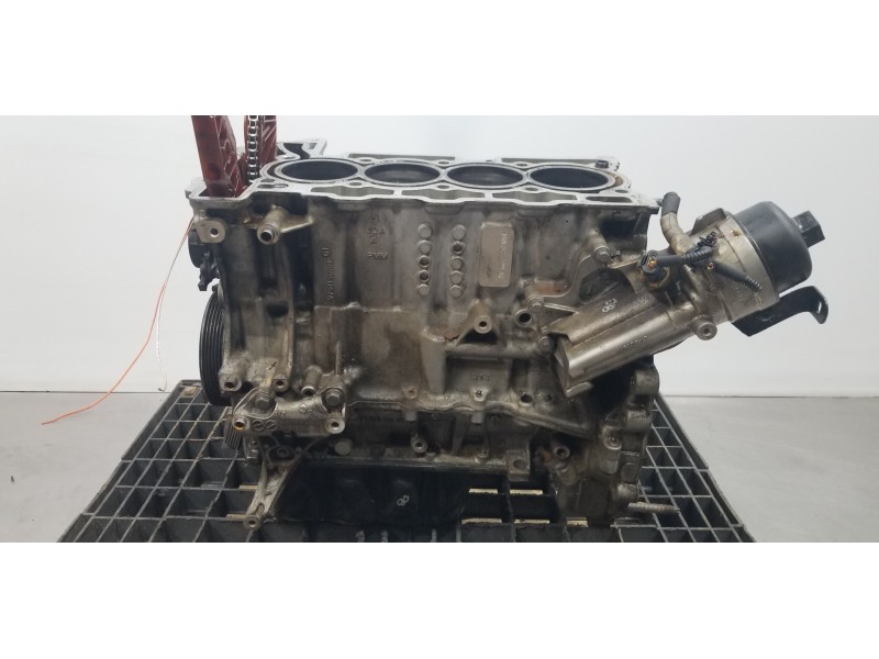 Recambio de motor completo para mini mini (r56) cooper referencia OEM IAM N12B16A  