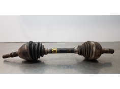 Recambio de transmision delantera izquierda para chevrolet cruze lt referencia OEM IAM 13306339