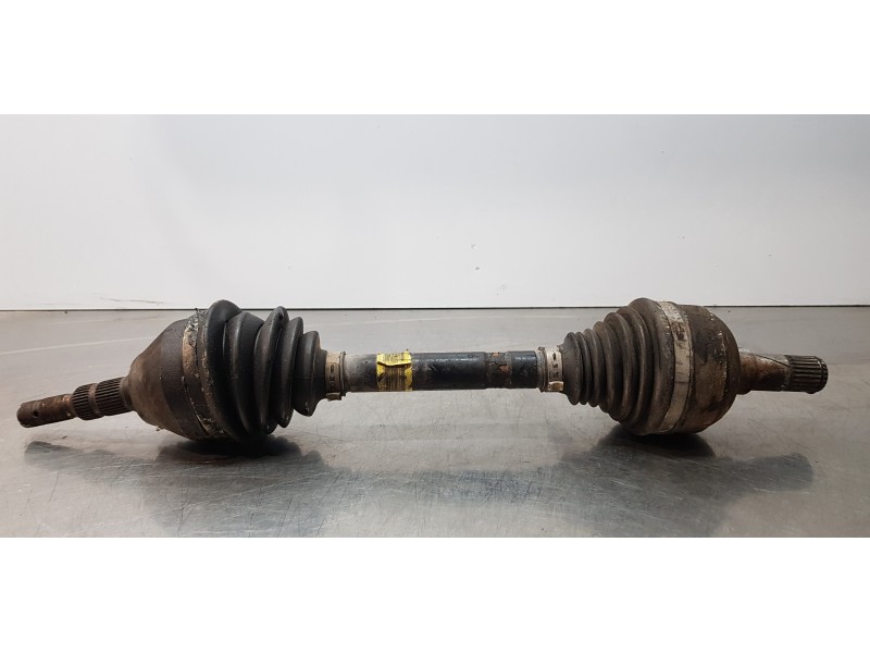 Recambio de transmision delantera izquierda para chevrolet cruze lt referencia OEM IAM 13306339  