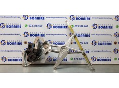 Recambio de elevalunas trasero izquierdo para renault scenic iii bose edition referencia OEM IAM 827310166R