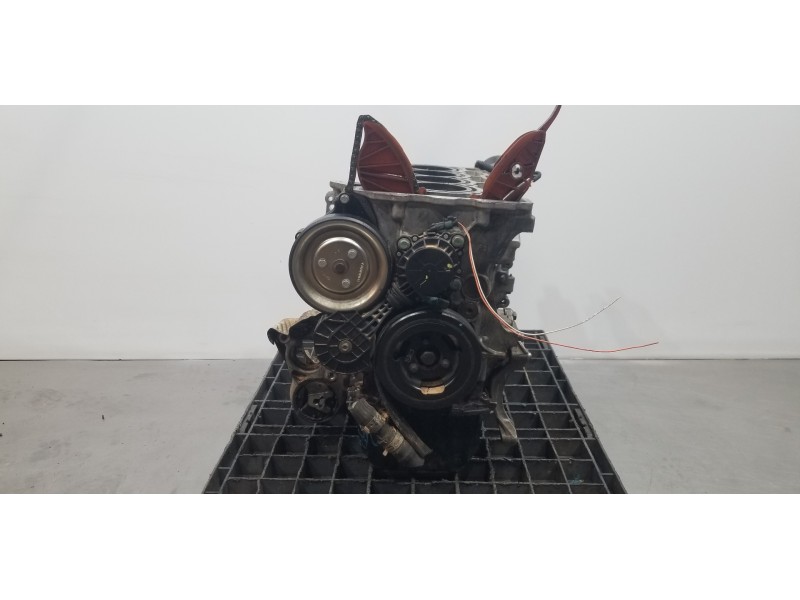 Recambio de motor completo para mini mini (r56) cooper referencia OEM IAM N12B16A  