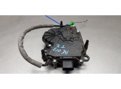 Recambio de motor cierre centralizado porton para land rover range rover vogue referencia OEM IAM LR039109  