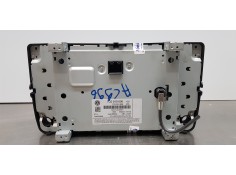 Recambio de pantalla multifuncion para volkswagen crafter kasten (sy) furgón 35 bl ta fwd referencia OEM IAM 7C0919606   2