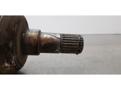 Recambio de transmision delantera izquierda para chevrolet cruze lt referencia OEM IAM 13306339   2