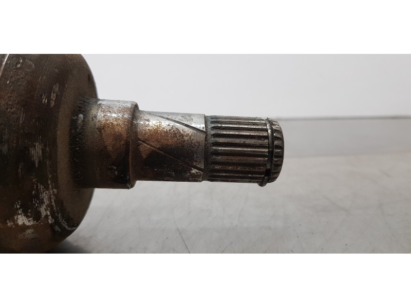 Recambio de transmision delantera izquierda para chevrolet cruze lt referencia OEM IAM 13306339  