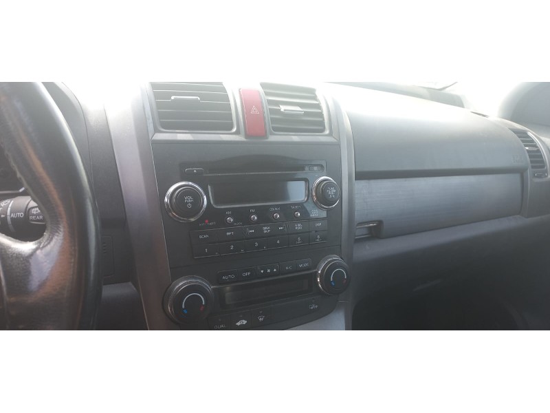 honda cr-v (re) del año 2007