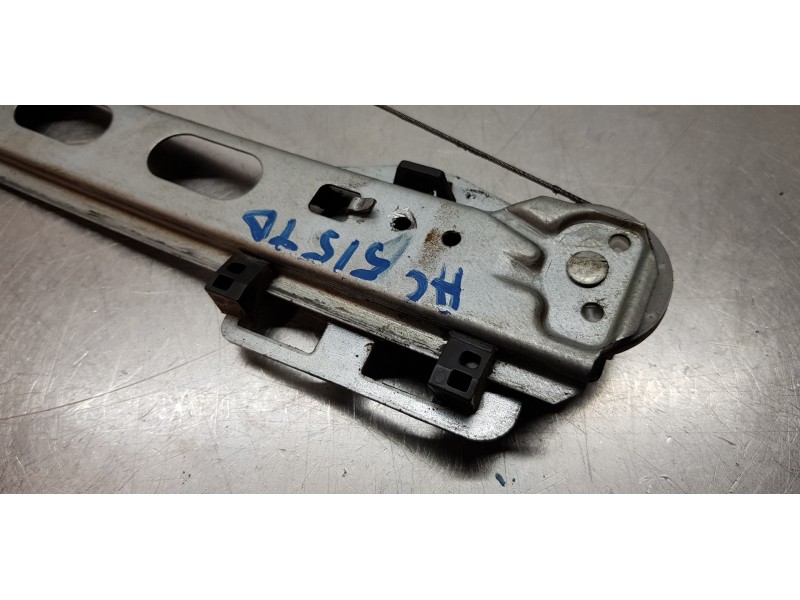 Recambio de elevalunas trasero derecho para mercedes clase m (w163) 270 cdi (163.113) referencia OEM IAM A1637300246   Recambio de elevalunas trasero derecho para mercedes clase m (w163) 270 cdi (163.113) referencia OEM IAM A1637300246