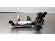 Recambio de valvula egr para citroen c4 berlina collection referencia OEM IAM 9649358780  