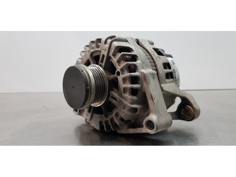Recambio de alternador para opel zafira tourer edition referencia OEM IAM 13588290 2619574A  Recambio de alternador para opel zafira tourer edition referencia OEM IAM 13588290 2619574A