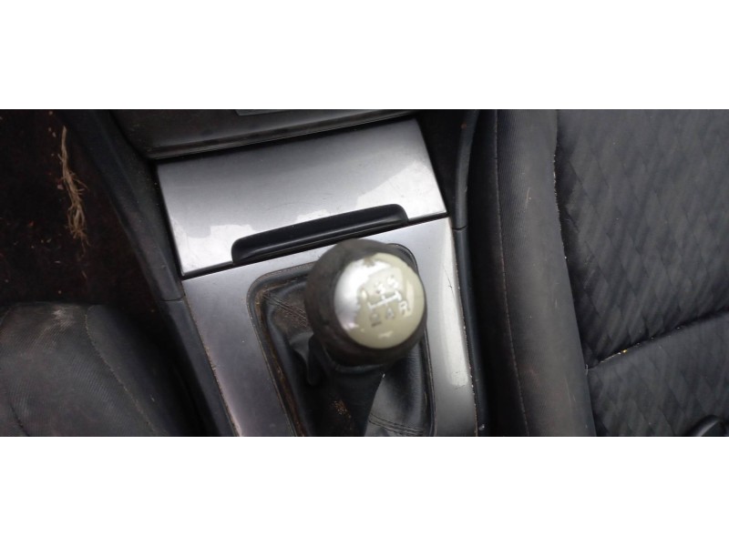 honda accord berlina (cl/cn) del año 2003