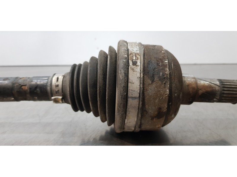 Recambio de transmision delantera izquierda para chevrolet cruze lt referencia OEM IAM 13306339  