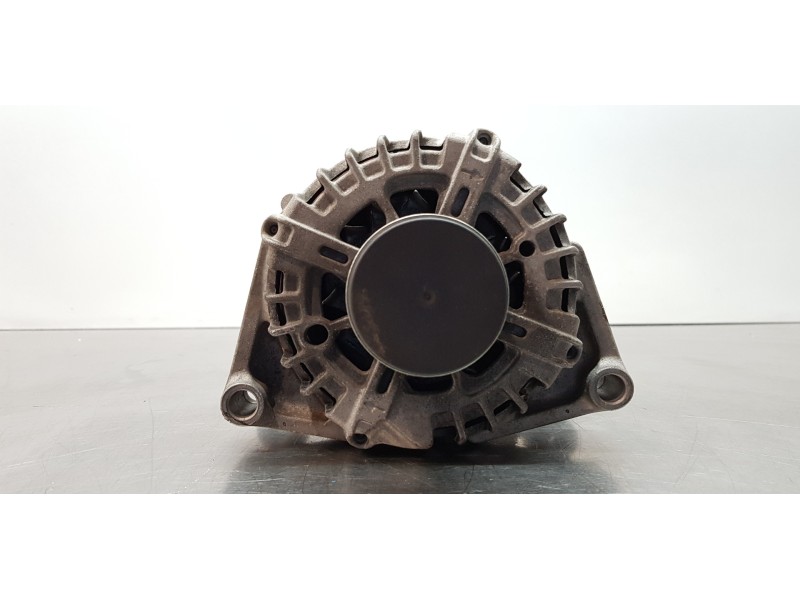 Recambio de alternador para opel zafira tourer edition referencia OEM IAM 13588290 2619574A  Recambio de alternador para opel zafira tourer edition referencia OEM IAM 13588290 2619574A