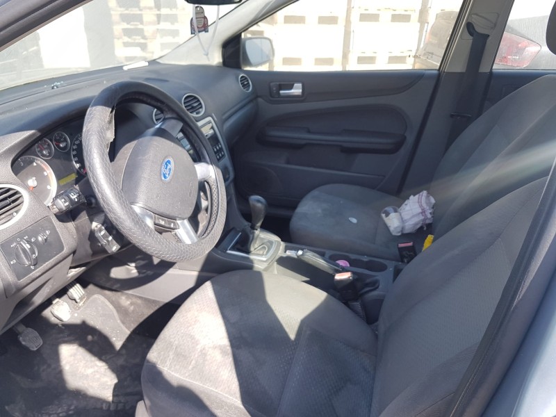 ford focus berlina (cap) del año 2006 ford focus berlina (cap) del año 2006