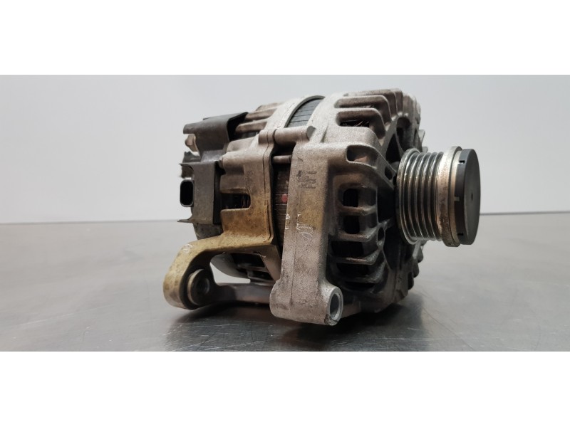 Recambio de alternador para opel zafira tourer edition referencia OEM IAM 13588290 2619574A  Recambio de alternador para opel zafira tourer edition referencia OEM IAM 13588290 2619574A