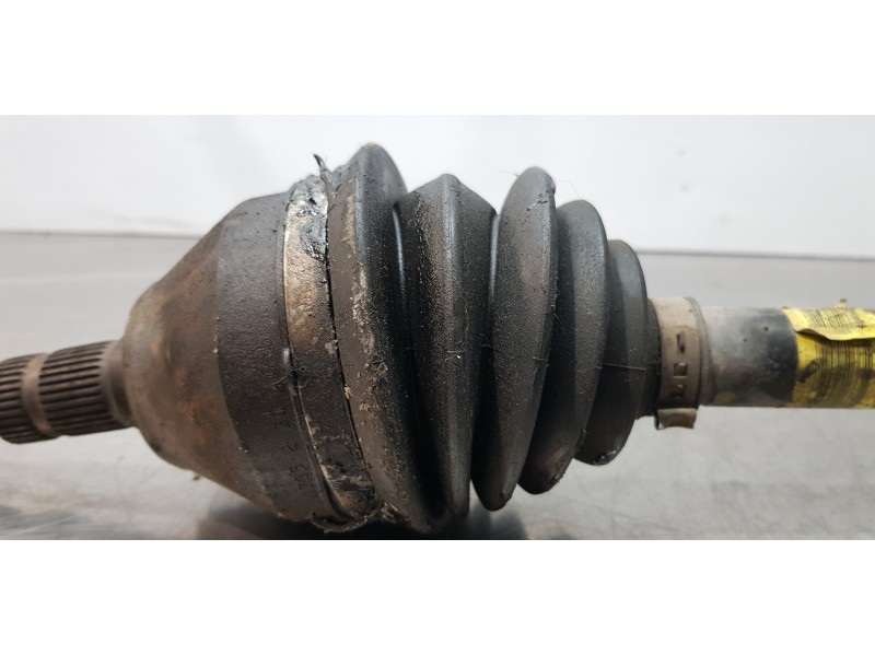 Recambio de transmision delantera izquierda para chevrolet cruze lt referencia OEM IAM 13306339  