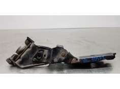 Recambio de soporte / guia puerta corredera para volkswagen caddy ka/kb (2k) furg. referencia OEM IAM 2K0843335A