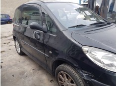 peugeot 1007 del año 2005 2