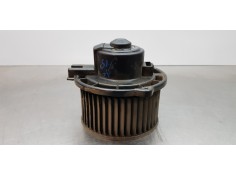 Recambio de motor calefaccion para mercedes clase m (w163) 270 cdi (163.113) referencia OEM IAM A1638204142  