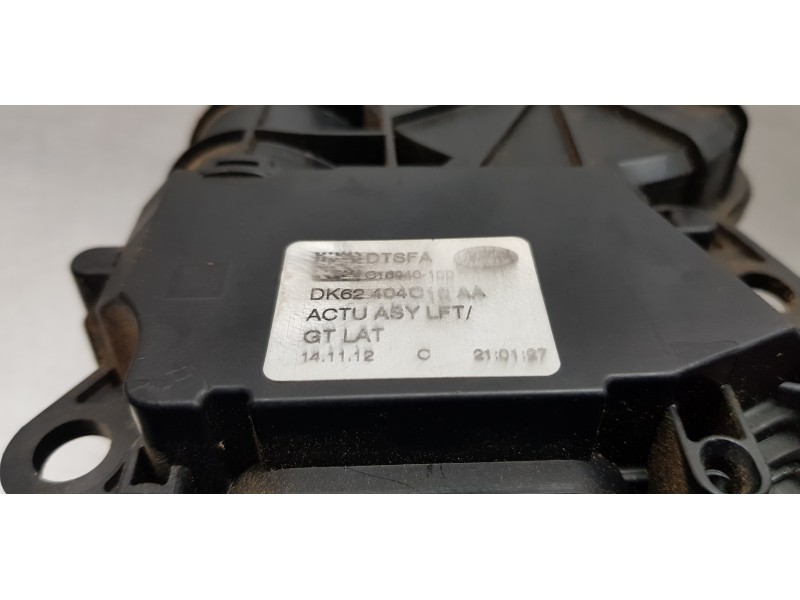 Recambio de motor cierre centralizado porton para land rover range rover vogue referencia OEM IAM LR039109  