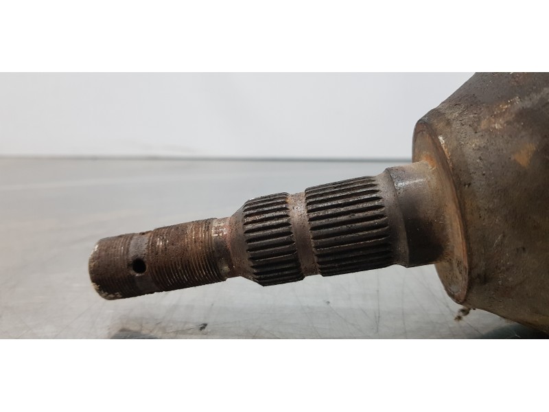 Recambio de transmision delantera izquierda para chevrolet cruze lt referencia OEM IAM 13306339  