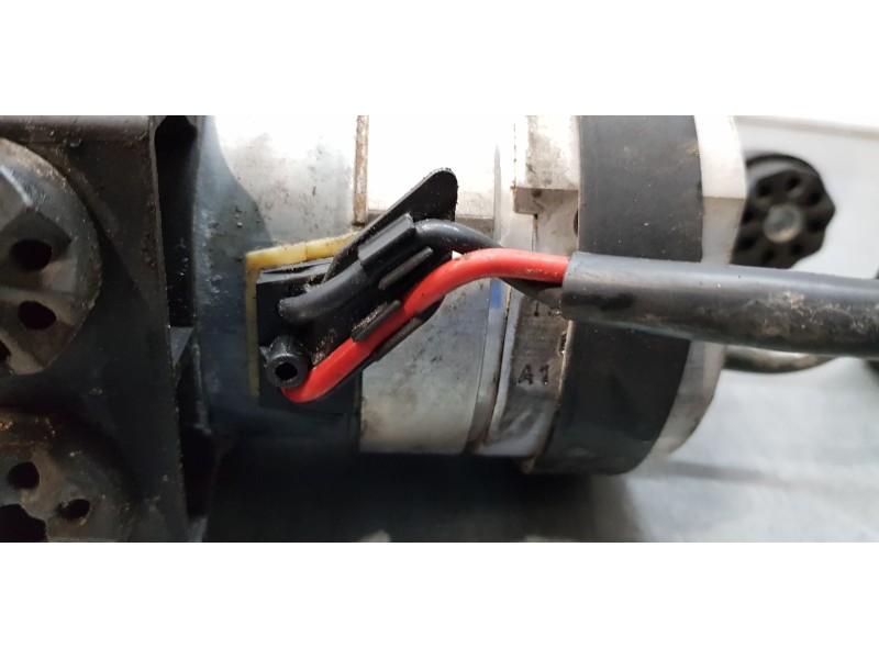 Recambio de no identificado para bmw serie 7 (e65/e66) 735i referencia OEM IAM 0265410054   Recambio de no identificado para bmw serie 7 (e65/e66) 735i referencia OEM IAM 0265410054