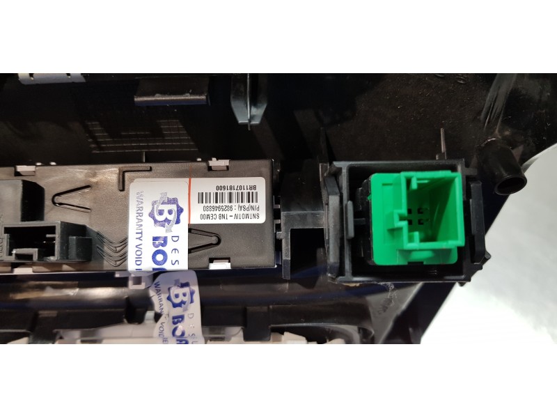 Recambio de luz interior para peugeot 3008 active referencia OEM IAM 96781446ZD 9825946880  Recambio de luz interior para peugeot 3008 active referencia OEM IAM 96781446ZD 9825946880