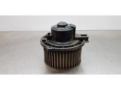 Recambio de motor calefaccion para mercedes clase m (w163) 270 cdi (163.113) referencia OEM IAM A1638204142   2