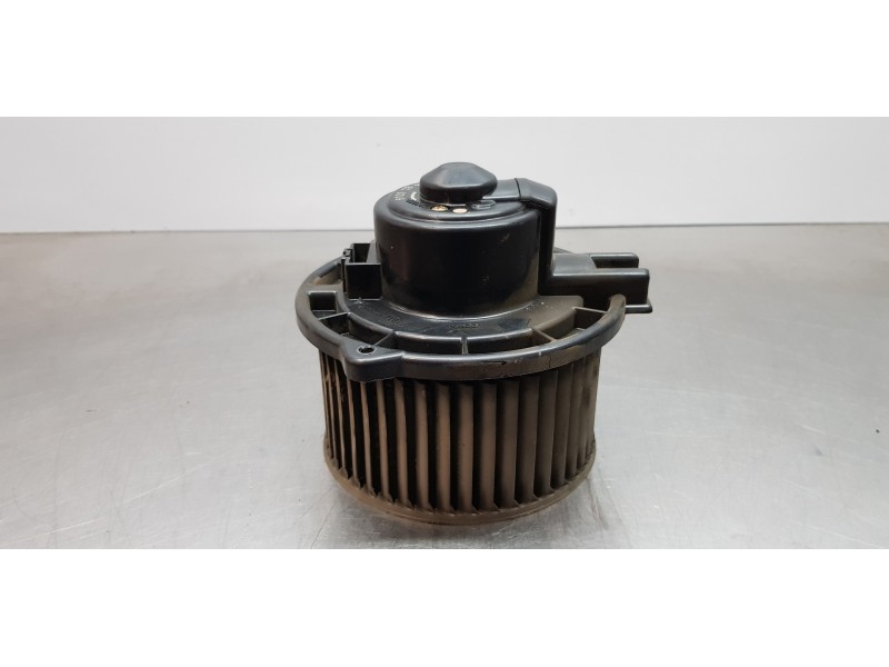 Recambio de motor calefaccion para mercedes clase m (w163) 270 cdi (163.113) referencia OEM IAM A1638204142   Recambio de motor calefaccion para mercedes clase m (w163) 270 cdi (163.113) referencia OEM IAM A1638204142