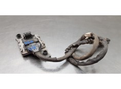 Recambio de sonda lambda para volkswagen crafter kasten (sy) furgón 35 bl ta fwd referencia OEM IAM 04L907805FB A3C05079500 