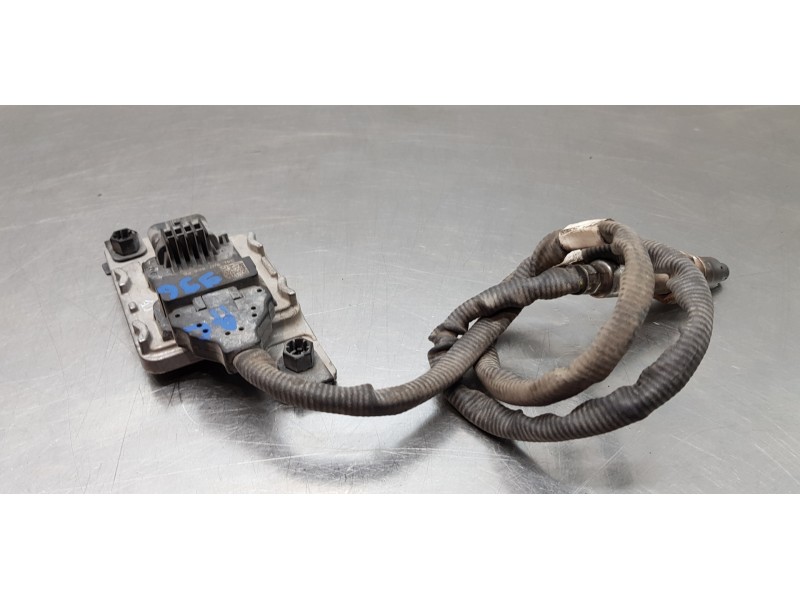 Recambio de sonda lambda para volkswagen crafter kasten (sy) furgón 35 bl ta fwd referencia OEM IAM 04L907805FB A3C05079500 