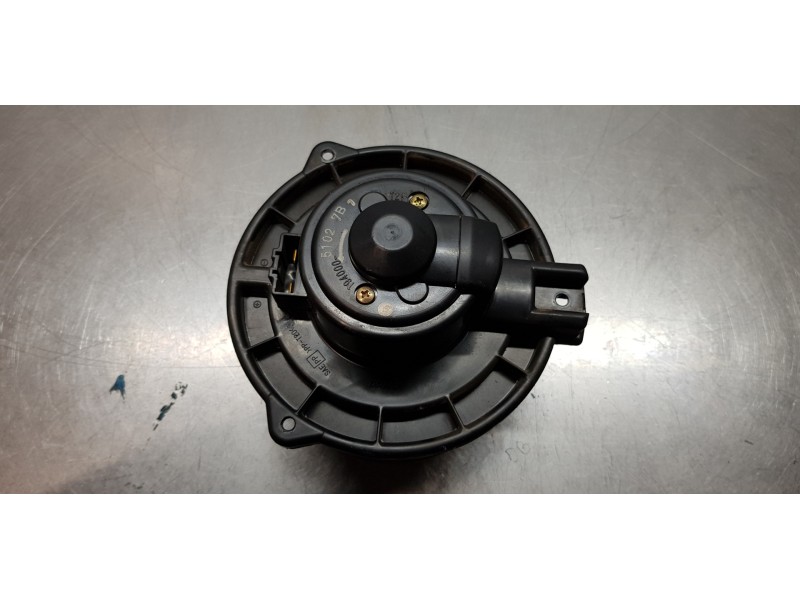 Recambio de motor calefaccion para mercedes clase m (w163) 270 cdi (163.113) referencia OEM IAM A1638204142   Recambio de motor calefaccion para mercedes clase m (w163) 270 cdi (163.113) referencia OEM IAM A1638204142