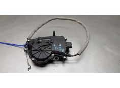 Recambio de motor cierre centralizado porton para land rover range rover vogue referencia OEM IAM LR034341  