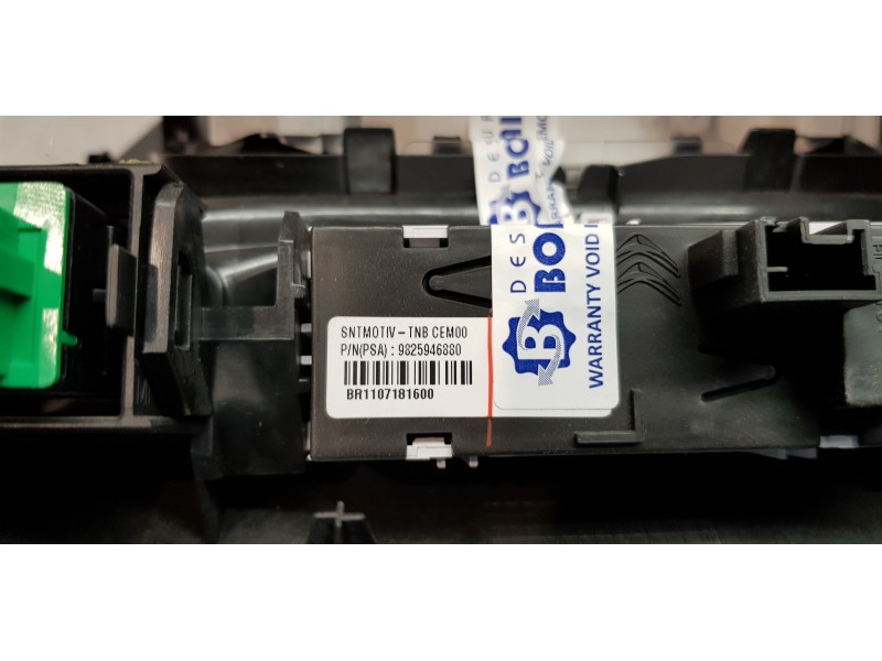 Recambio de luz interior para peugeot 3008 active referencia OEM IAM 96781446ZD 9825946880  Recambio de luz interior para peugeot 3008 active referencia OEM IAM 96781446ZD 9825946880