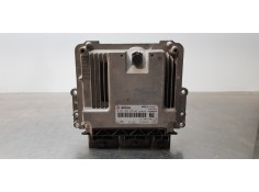 Recambio de centralita motor uce para renault kadjar zen referencia OEM IAM 237106319R  