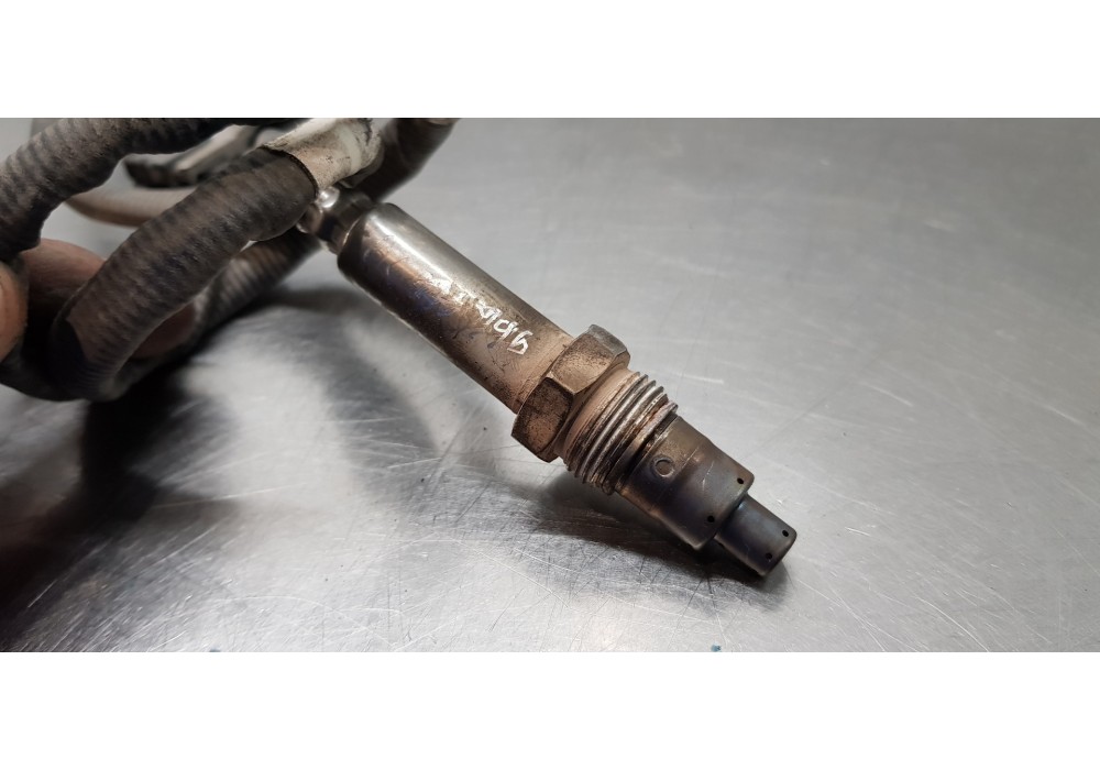 Recambio de sonda lambda para volkswagen crafter kasten (sy) furgón 35 bl ta fwd referencia OEM IAM 04L907805FB A3C05079500 