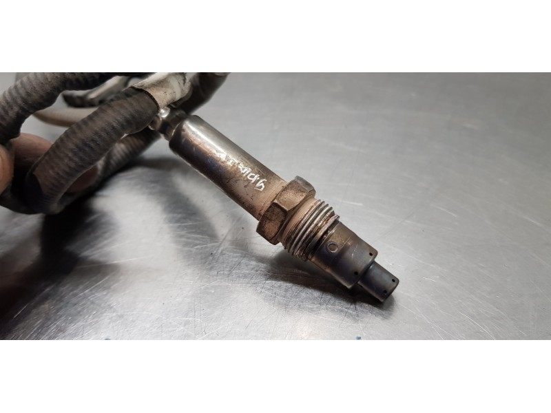 Recambio de sonda lambda para volkswagen crafter kasten (sy) furgón 35 bl ta fwd referencia OEM IAM 04L907805FB A3C05079500 